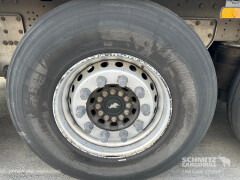 Schmitz Cargobull Semitrailer Curtainsider Standard 