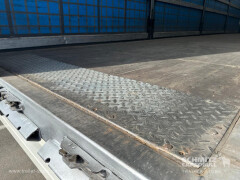 Schmitz Cargobull Semitrailer Curtainsider Standard 
