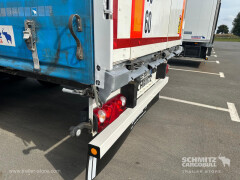 Schmitz Cargobull Semitrailer Curtainsider Standard 