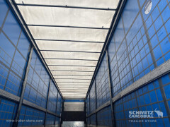 Schmitz Cargobull Semitrailer Curtainsider Standard 