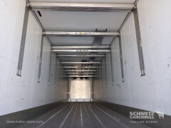 Schmitz Cargobull Tiefkühler Standard Doppelstock 