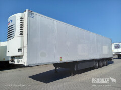 Schmitz Cargobull Tiefkühler Standard Doppelstock 