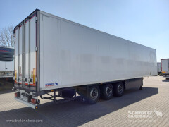 Schmitz Cargobull Tiefkühler Standard Doppelstock 