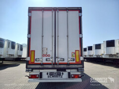 Schmitz Cargobull Tiefkühler Standard Doppelstock 