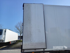 Schmitz Cargobull Tiefkühler Standard Doppelstock 