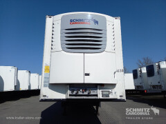 Schmitz Cargobull Tiefkühler Standard Doppelstock 