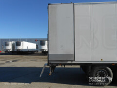 Schmitz Cargobull Reefer Multitemp 
