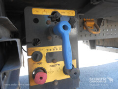 Schmitz Cargobull Reefer Multitemp 