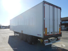 Schmitz Cargobull Reefer Multitemp 