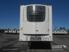 Schmitz Cargobull Reefer Multitemp 