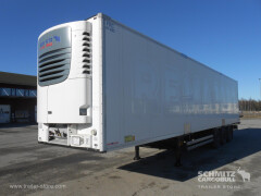 Schmitz Cargobull Reefer Multitemp 