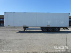 Schmitz Cargobull Reefer Multitemp 