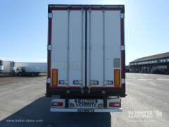 Schmitz Cargobull Reefer Multitemp 