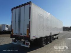 Schmitz Cargobull Reefer Multitemp 