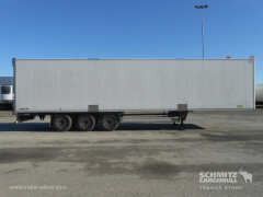 Schmitz Cargobull Reefer Multitemp 