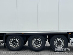 Schmitz Cargobull Tiefkühler Standard Doppelstock 