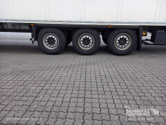 Schmitz Cargobull Tiefkühler Standard Doppelstock 