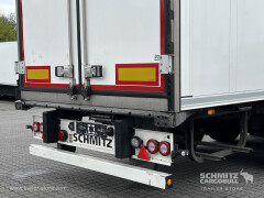 Schmitz Cargobull Tiefkühler Standard Doppelstock 