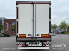 Schmitz Cargobull Tiefkühler Standard Doppelstock 