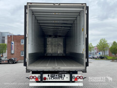 Schmitz Cargobull Tiefkühler Standard Doppelstock 