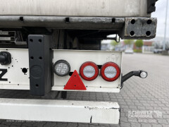 Schmitz Cargobull Tiefkühler Standard Doppelstock 