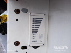 Schmitz Cargobull Tiefkühler Standard Doppelstock 