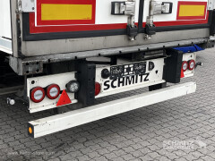 Schmitz Cargobull Tiefkühler Standard Doppelstock 