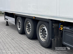 Schmitz Cargobull Tiefkühler Standard Doppelstock 