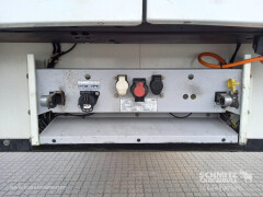 Schmitz Cargobull Tiefkühler Standard Doppelstock 