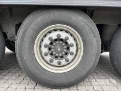 Schmitz Cargobull Tiefkühler Standard Doppelstock 