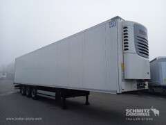 Schmitz Cargobull Tiefkühler Standard Doppelstock 