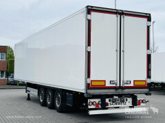 Schmitz Cargobull Tiefkühler Standard Doppelstock 