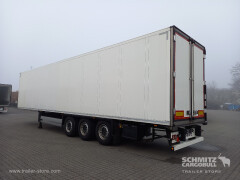 Schmitz Cargobull Tiefkühler Standard Doppelstock 