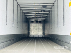 Schmitz Cargobull Tiefkühler Standard Doppelstock 