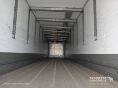 Schmitz Cargobull Tiefkühler Standard Doppelstock 