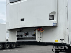 Schmitz Cargobull Tiefkühler Standard Doppelstock 