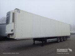 Schmitz Cargobull Tiefkühler Standard Doppelstock 