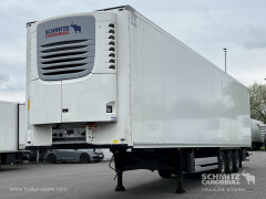 Schmitz Cargobull Tiefkühler Standard Doppelstock 