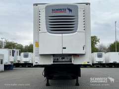 Schmitz Cargobull Tiefkühler Standard Doppelstock 