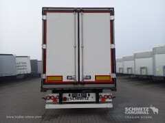 Schmitz Cargobull Tiefkühler Standard Doppelstock 
