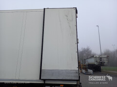 Schmitz Cargobull Tiefkühler Standard Doppelstock 