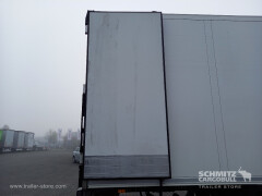 Schmitz Cargobull Tiefkühler Standard Doppelstock 