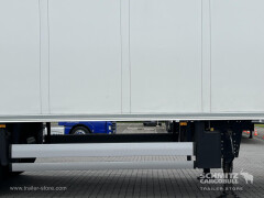 Schmitz Cargobull Tiefkühler Standard Doppelstock 