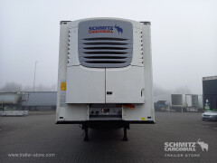 Schmitz Cargobull Tiefkühler Standard Doppelstock 