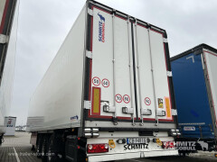 Schmitz Cargobull Reefer Standard 