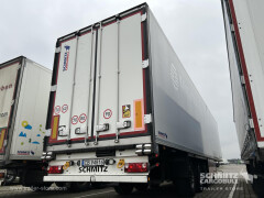 Schmitz Cargobull Reefer Standard 