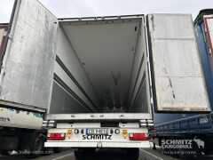Schmitz Cargobull Reefer Standard 