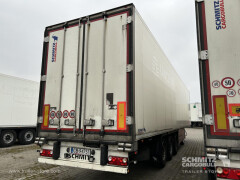 Schmitz Cargobull Reefer Standard 