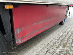 Schmitz Cargobull Reefer Standard 