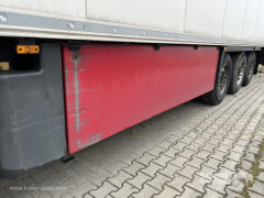 Schmitz Cargobull Reefer Standard 